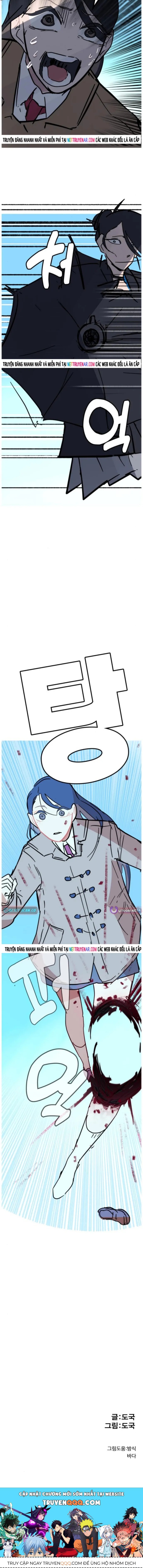 Sát Thủ Lưỡi Dao Chapter 9 - 15