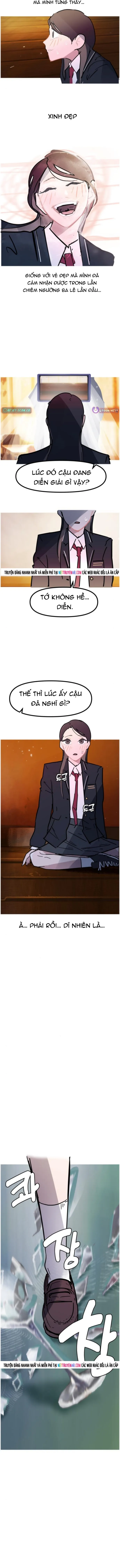 Sát Thủ Lưỡi Dao Chapter 9 - 3