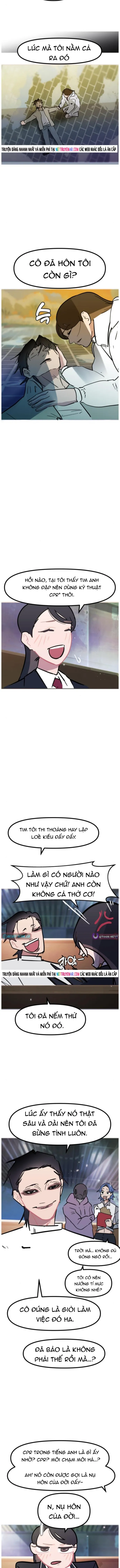 Sát Thủ Lưỡi Dao Chapter 9 - 5