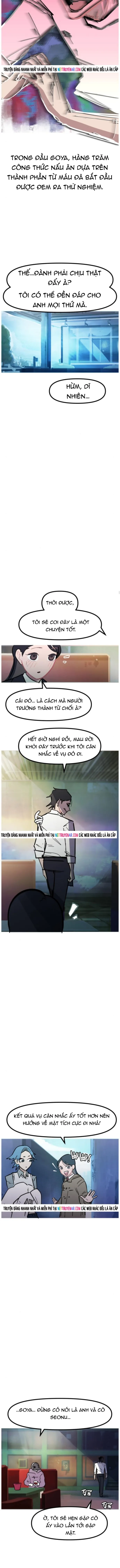 Sát Thủ Lưỡi Dao Chapter 9 - 9