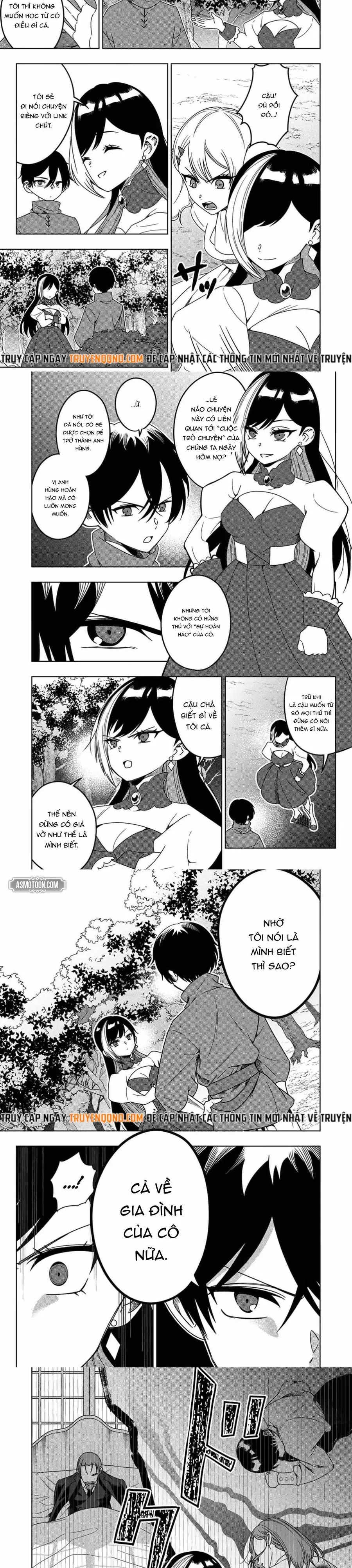 Toki No Ori, Shini Modori No Reisou Tsukai, Copy Nouryoku De Saikyou E To Itaru Chapter 6 - 5