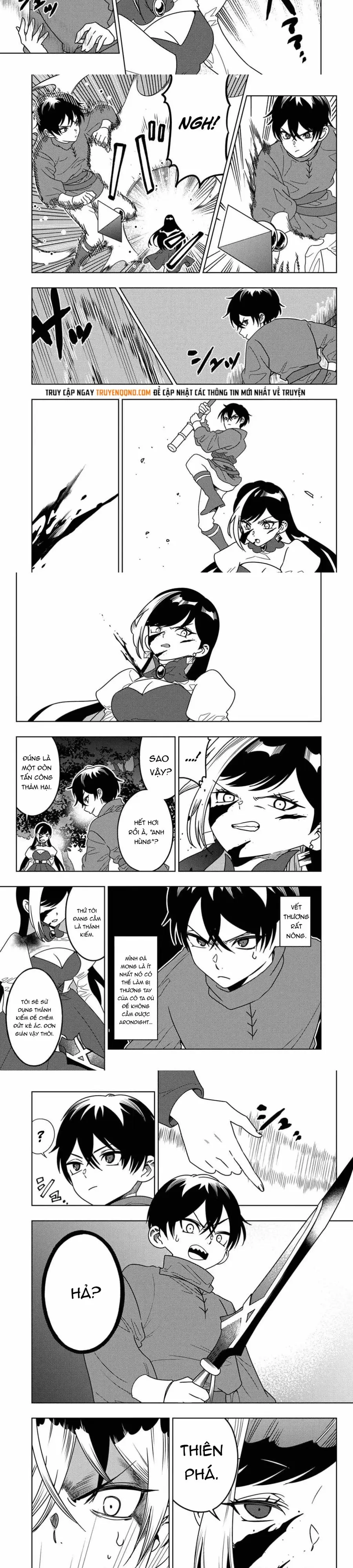 Toki No Ori, Shini Modori No Reisou Tsukai, Copy Nouryoku De Saikyou E To Itaru Chapter 7 - 9