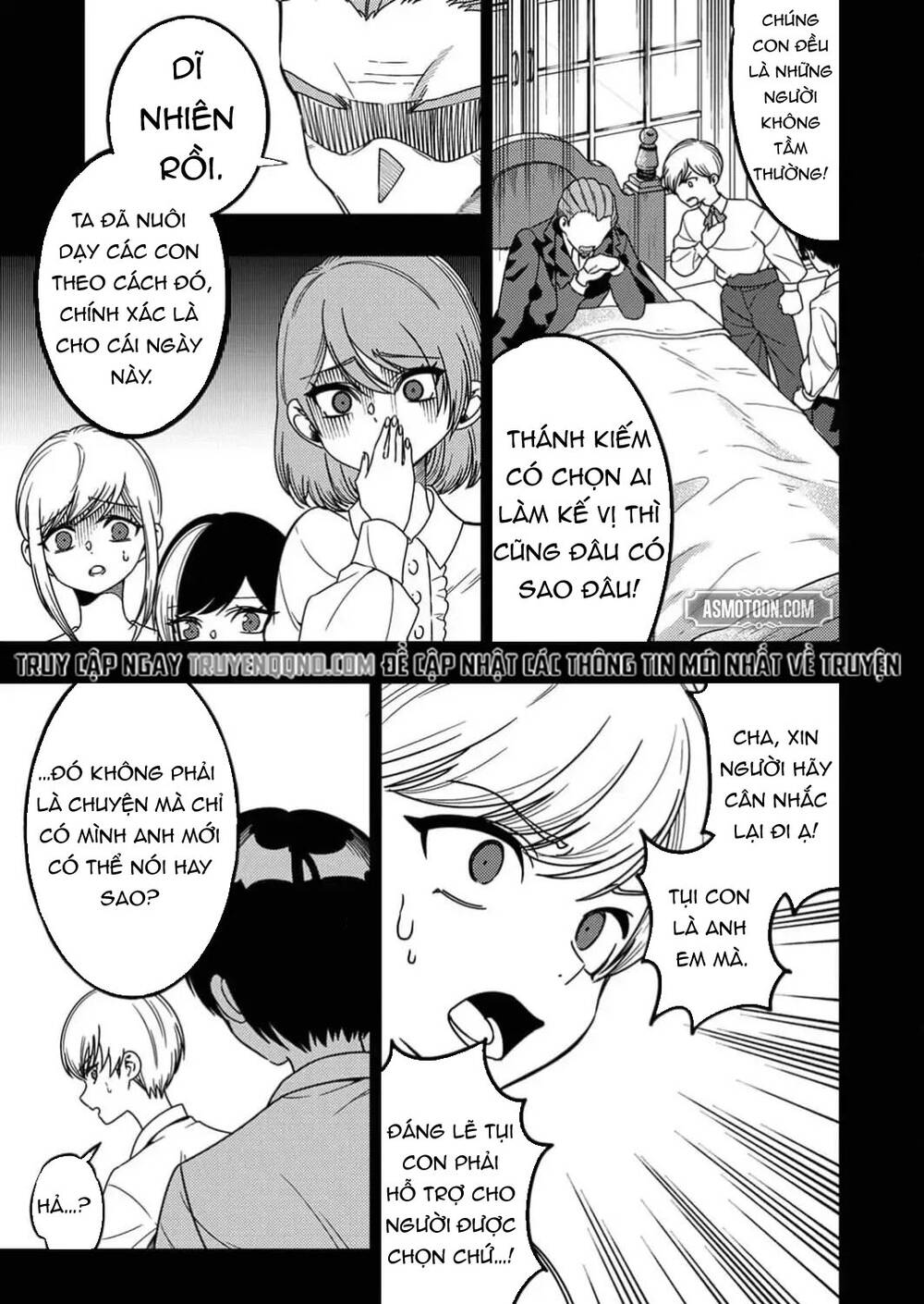 Toki No Ori, Shini Modori No Reisou Tsukai, Copy Nouryoku De Saikyou E To Itaru Chapter 8 - 10