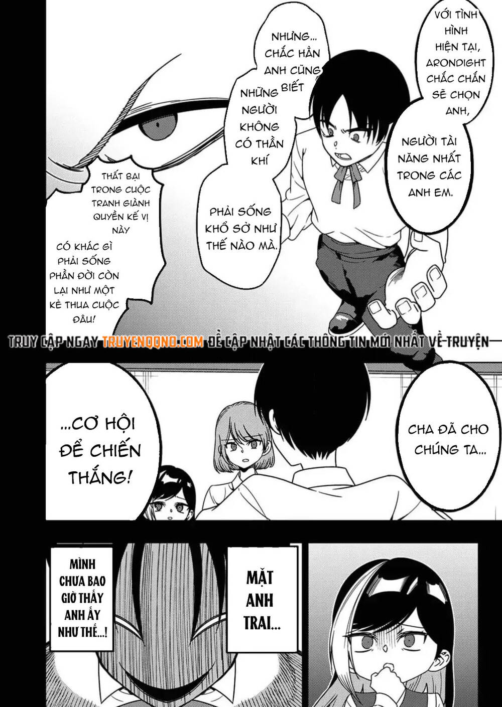 Toki No Ori, Shini Modori No Reisou Tsukai, Copy Nouryoku De Saikyou E To Itaru Chapter 8 - 12