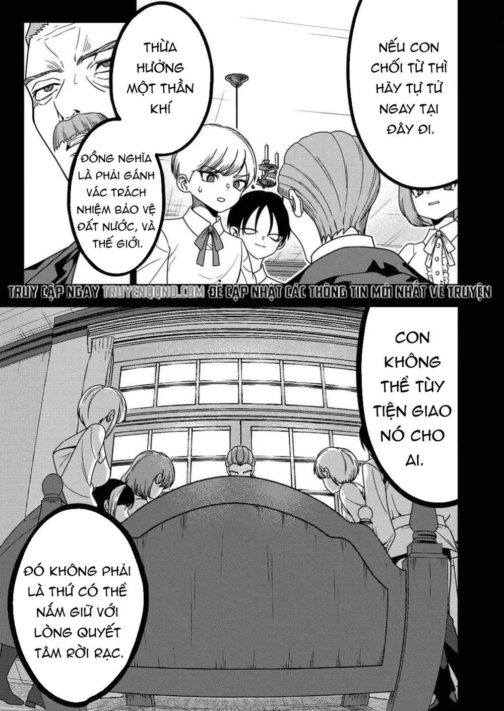 Toki No Ori, Shini Modori No Reisou Tsukai, Copy Nouryoku De Saikyou E To Itaru Chapter 8 - 14