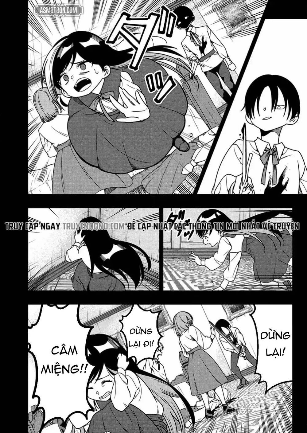 Toki No Ori, Shini Modori No Reisou Tsukai, Copy Nouryoku De Saikyou E To Itaru Chapter 8 - 20