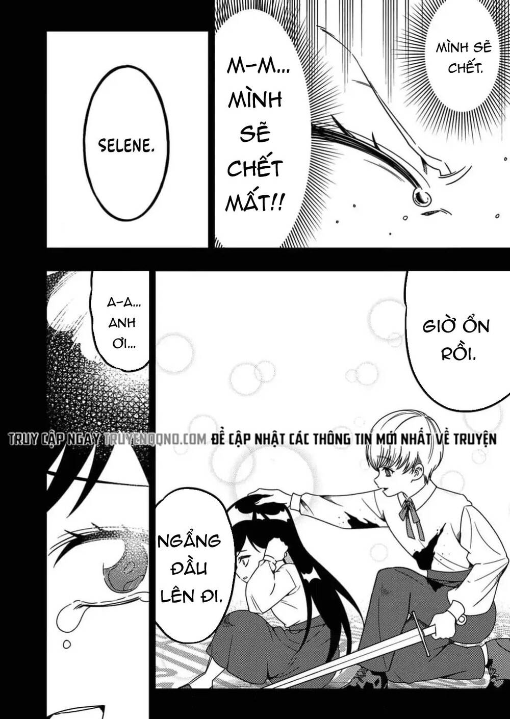 Toki No Ori, Shini Modori No Reisou Tsukai, Copy Nouryoku De Saikyou E To Itaru Chapter 8 - 24