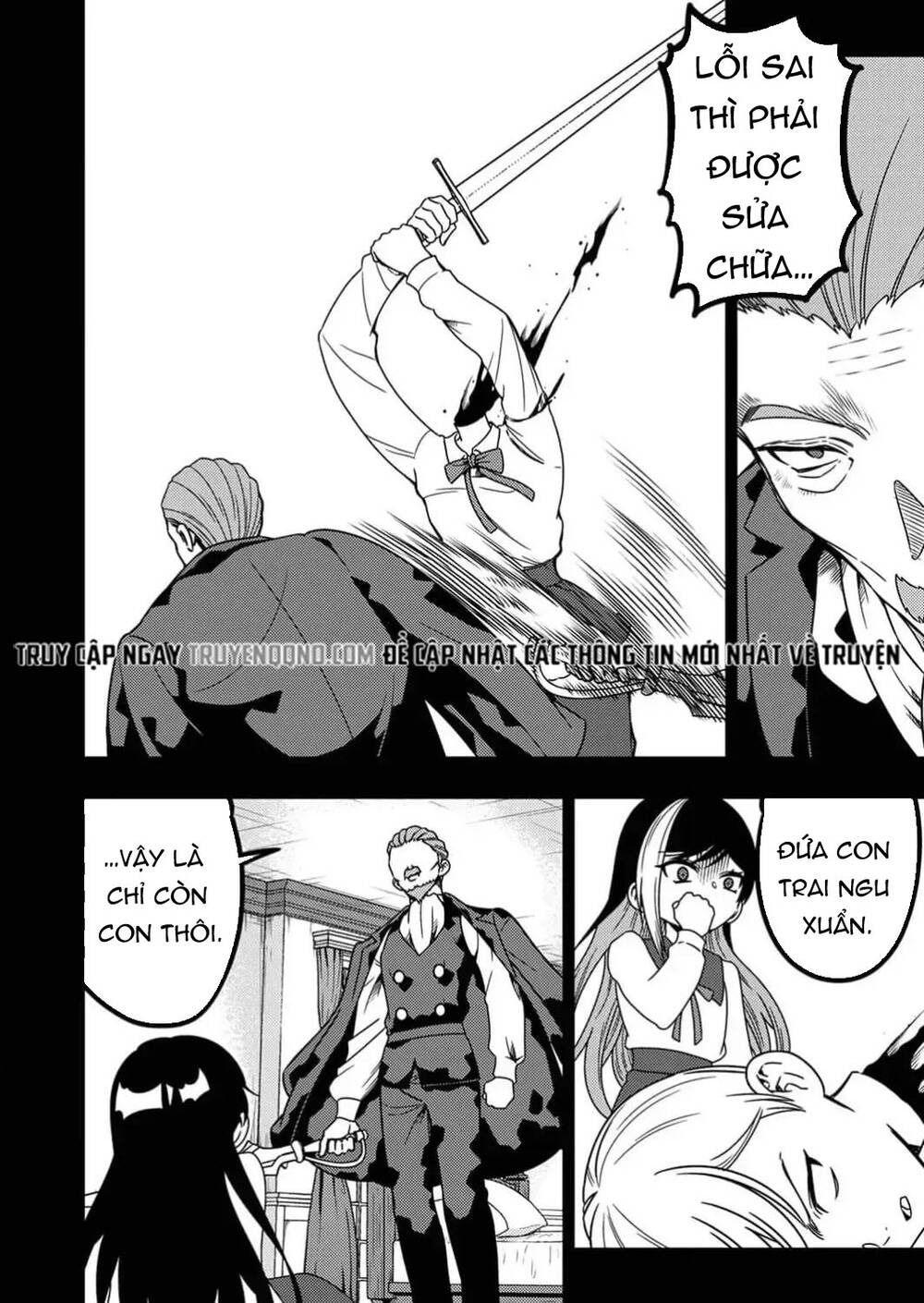 Toki No Ori, Shini Modori No Reisou Tsukai, Copy Nouryoku De Saikyou E To Itaru Chapter 8 - 28