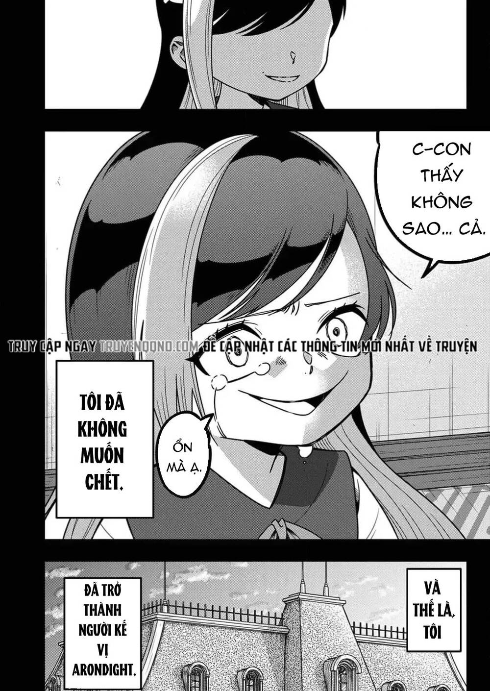 Toki No Ori, Shini Modori No Reisou Tsukai, Copy Nouryoku De Saikyou E To Itaru Chapter 8 - 32