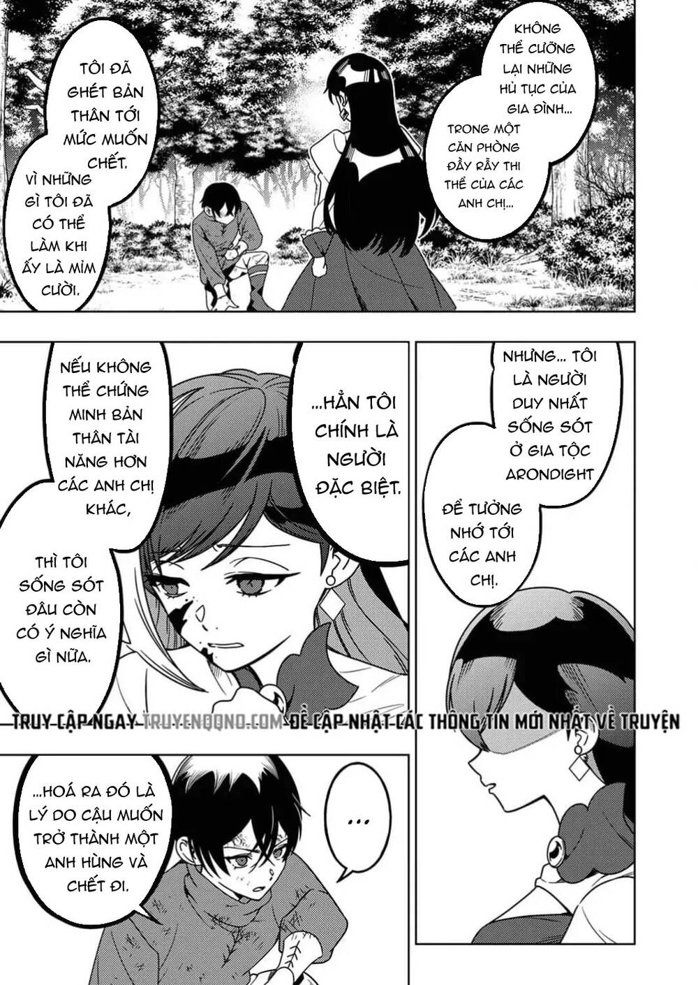 Toki No Ori, Shini Modori No Reisou Tsukai, Copy Nouryoku De Saikyou E To Itaru Chapter 8 - 34