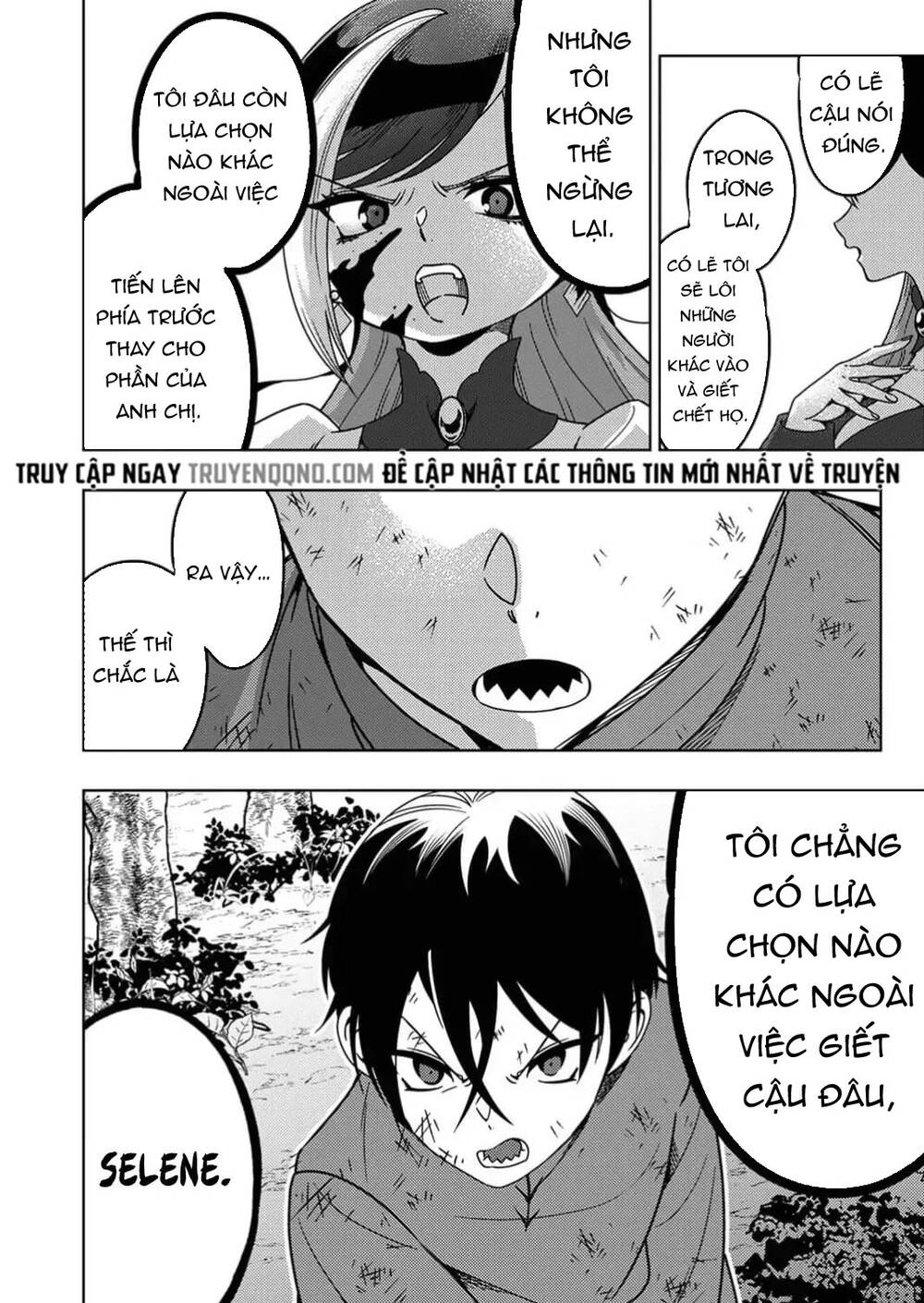 Toki No Ori, Shini Modori No Reisou Tsukai, Copy Nouryoku De Saikyou E To Itaru Chapter 8 - 36