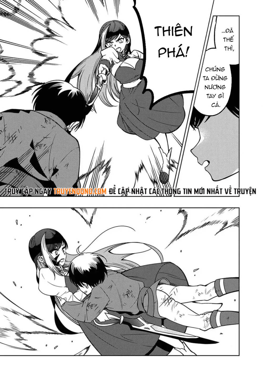 Toki No Ori, Shini Modori No Reisou Tsukai, Copy Nouryoku De Saikyou E To Itaru Chapter 8 - 38