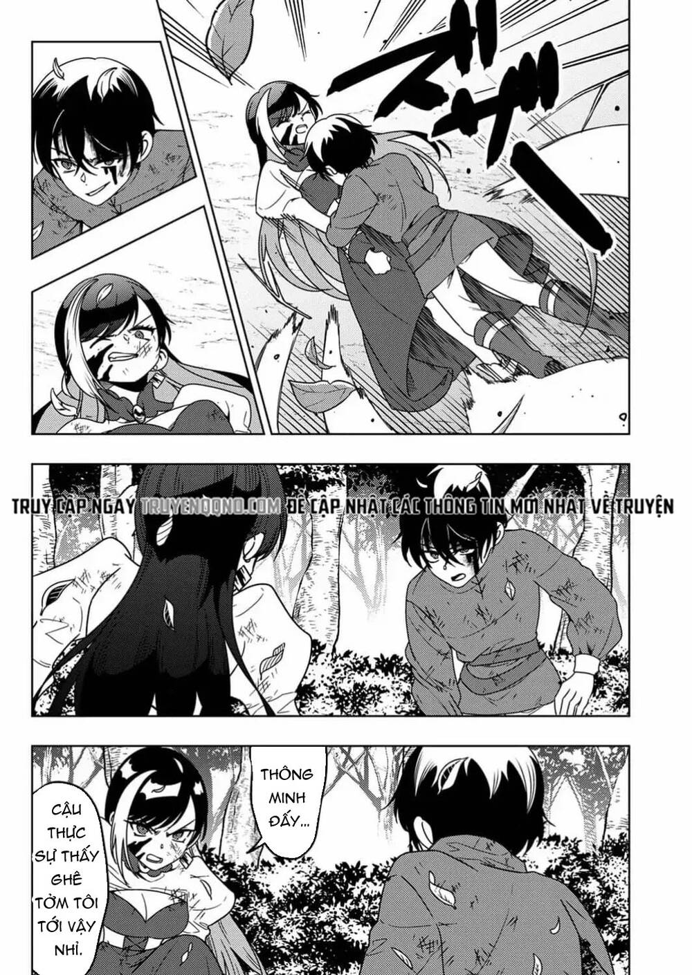 Toki No Ori, Shini Modori No Reisou Tsukai, Copy Nouryoku De Saikyou E To Itaru Chapter 8 - 42