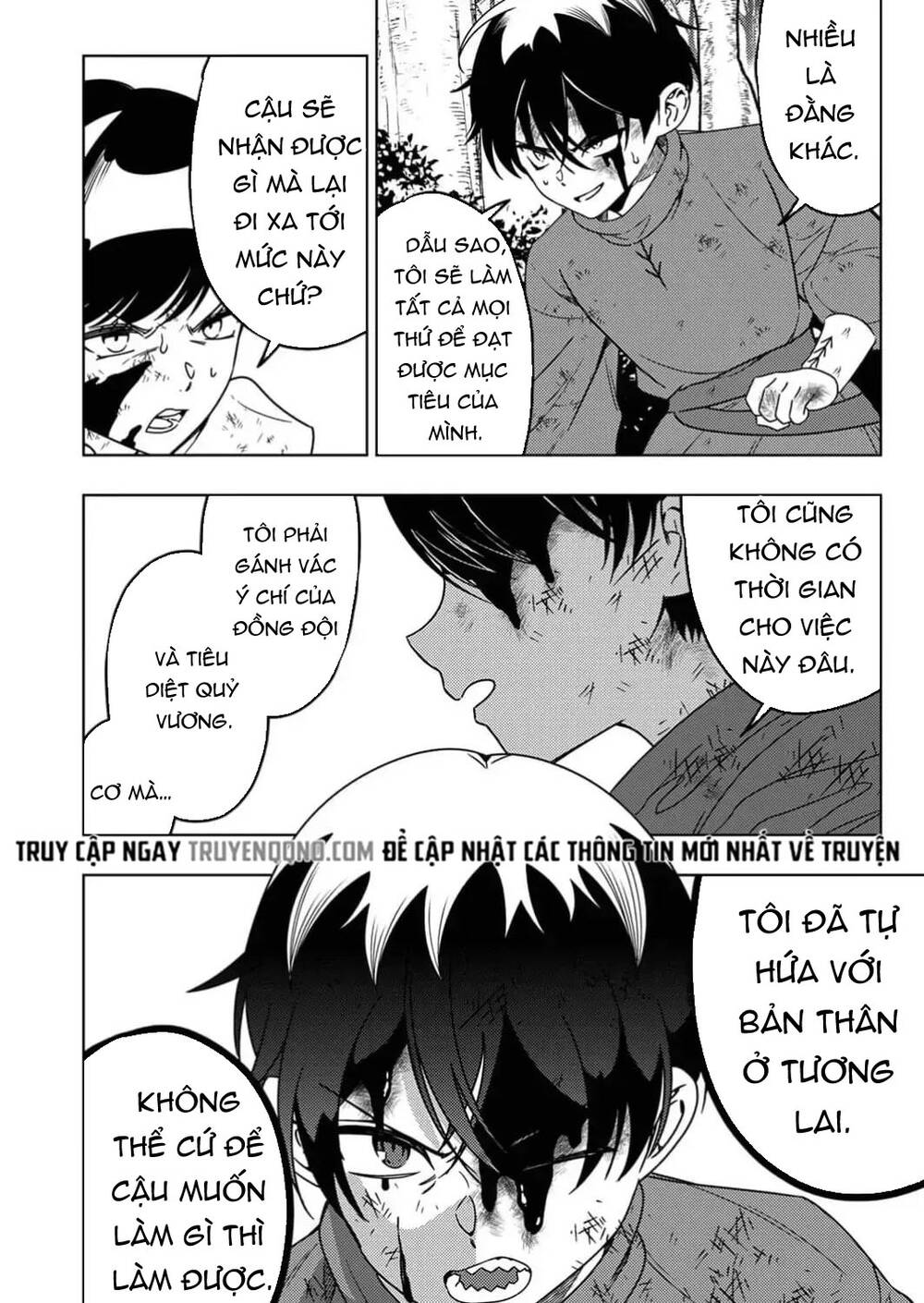 Toki No Ori, Shini Modori No Reisou Tsukai, Copy Nouryoku De Saikyou E To Itaru Chapter 8 - 44