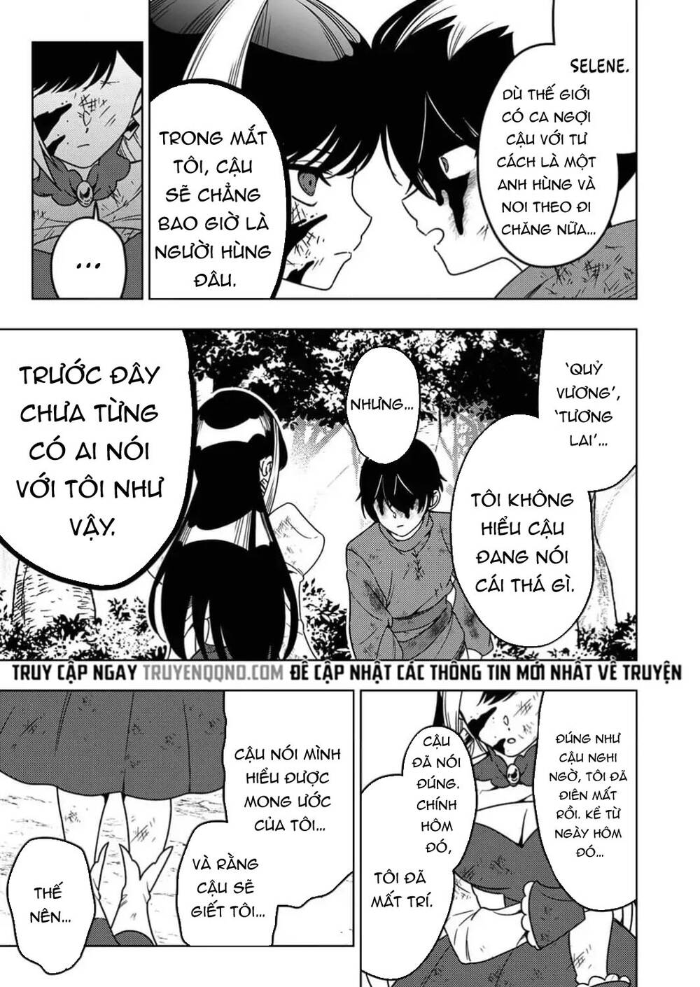 Toki No Ori, Shini Modori No Reisou Tsukai, Copy Nouryoku De Saikyou E To Itaru Chapter 8 - 46