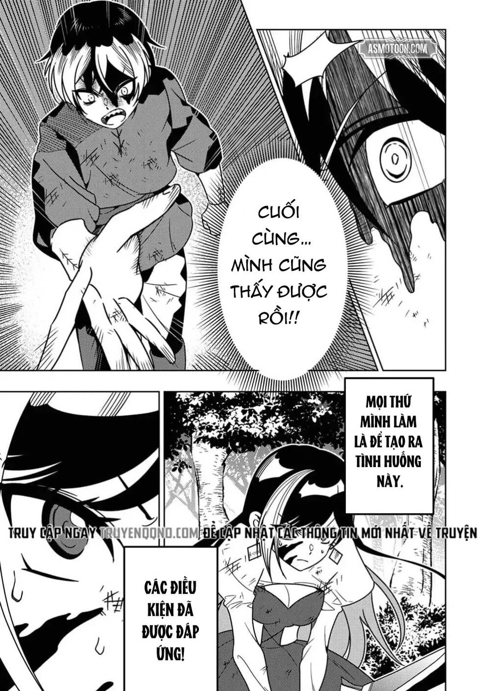 Toki No Ori, Shini Modori No Reisou Tsukai, Copy Nouryoku De Saikyou E To Itaru Chapter 8 - 50