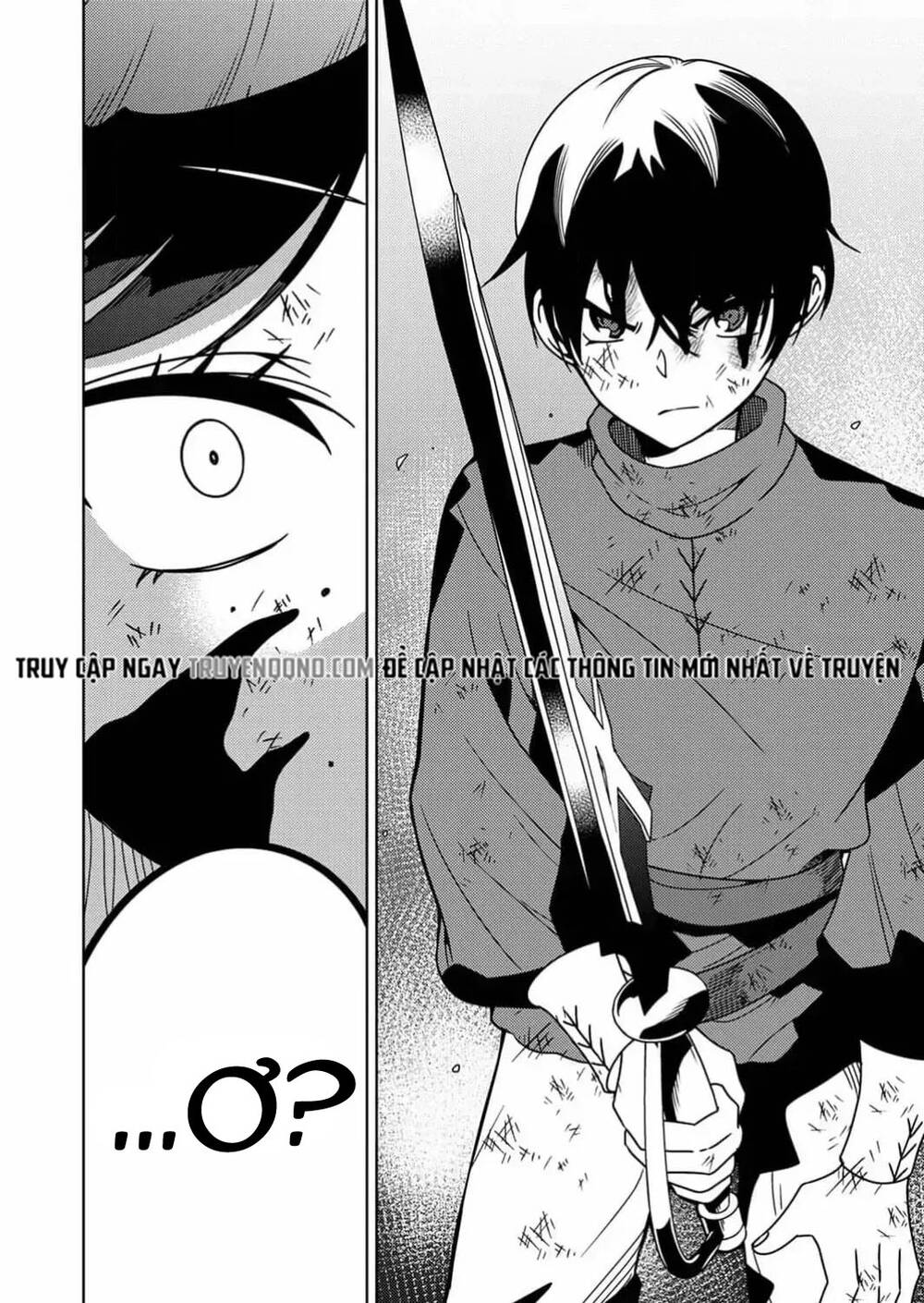 Toki No Ori, Shini Modori No Reisou Tsukai, Copy Nouryoku De Saikyou E To Itaru Chapter 8 - 52