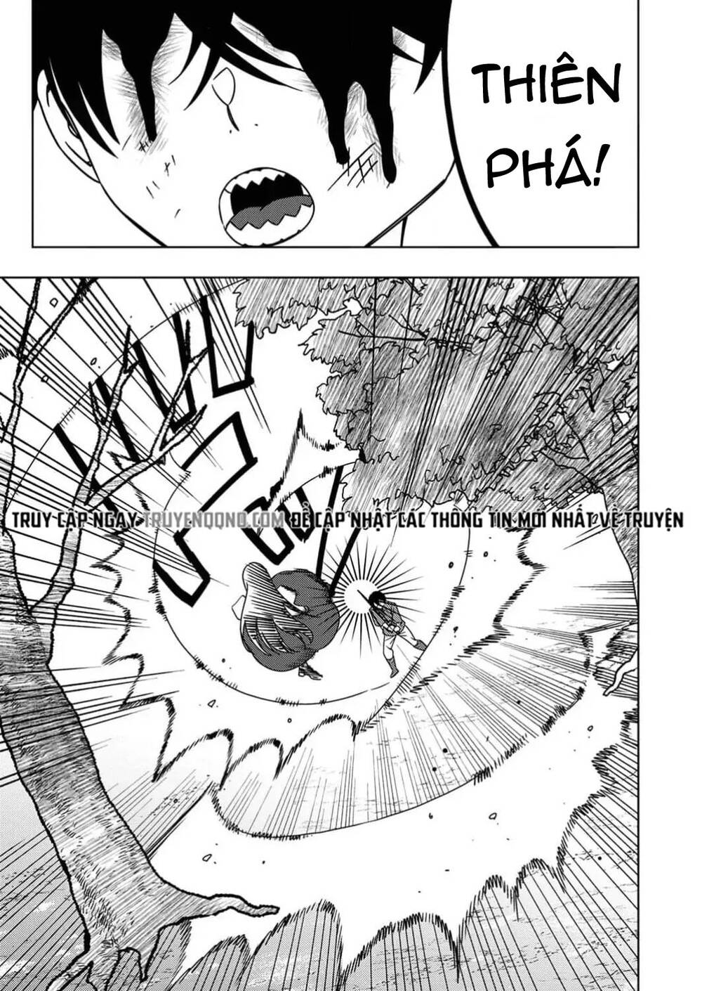 Toki No Ori, Shini Modori No Reisou Tsukai, Copy Nouryoku De Saikyou E To Itaru Chapter 8 - 54