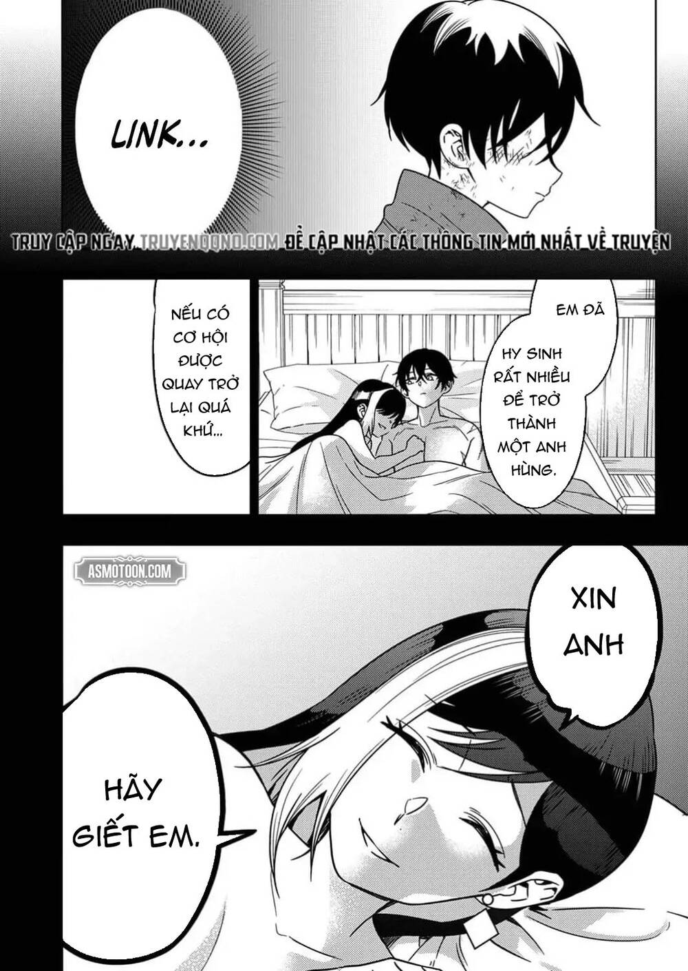 Toki No Ori, Shini Modori No Reisou Tsukai, Copy Nouryoku De Saikyou E To Itaru Chapter 8 - 60