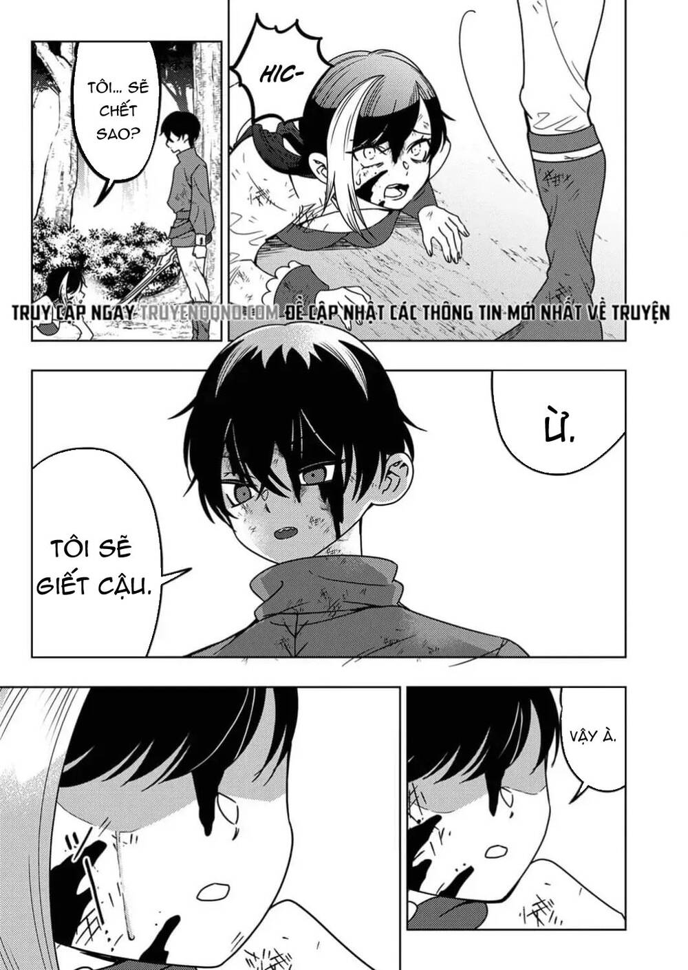 Toki No Ori, Shini Modori No Reisou Tsukai, Copy Nouryoku De Saikyou E To Itaru Chapter 8 - 62