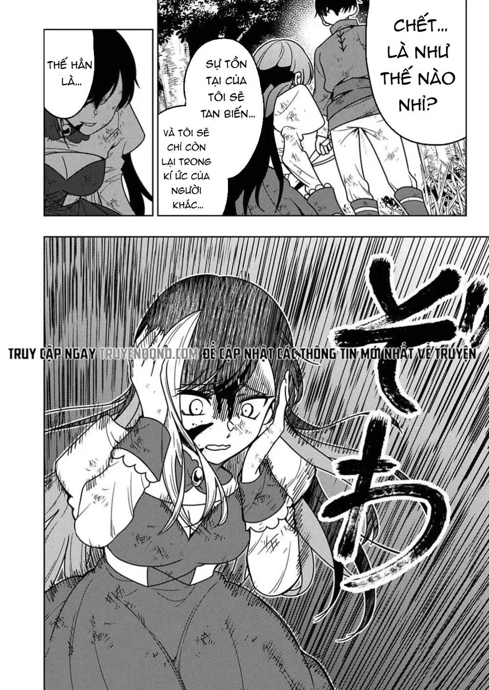 Toki No Ori, Shini Modori No Reisou Tsukai, Copy Nouryoku De Saikyou E To Itaru Chapter 8 - 64