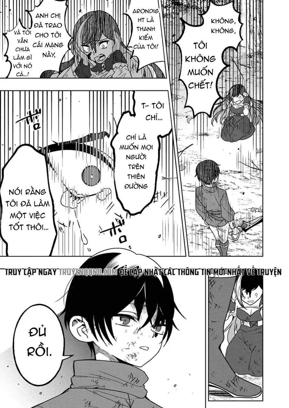 Toki No Ori, Shini Modori No Reisou Tsukai, Copy Nouryoku De Saikyou E To Itaru Chapter 8 - 66