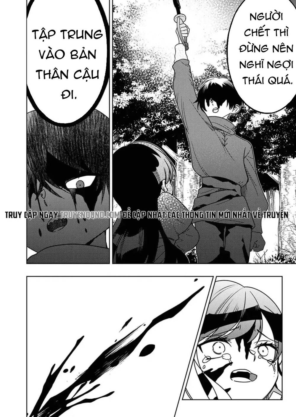 Toki No Ori, Shini Modori No Reisou Tsukai, Copy Nouryoku De Saikyou E To Itaru Chapter 8 - 68