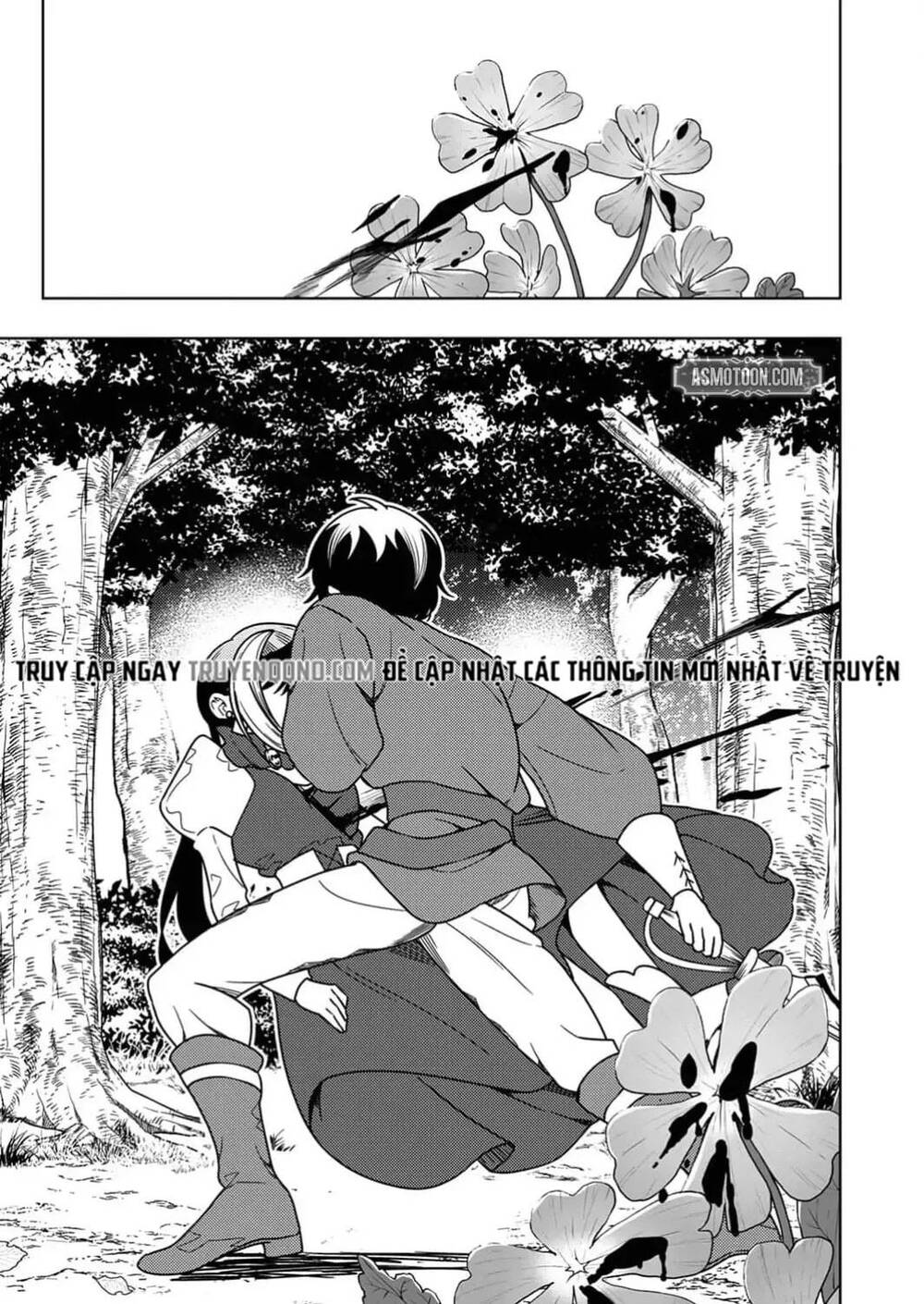 Toki No Ori, Shini Modori No Reisou Tsukai, Copy Nouryoku De Saikyou E To Itaru Chapter 8 - 70