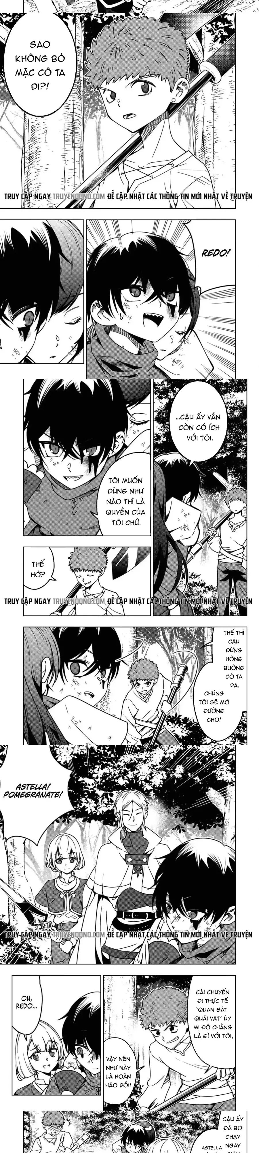 Toki No Ori, Shini Modori No Reisou Tsukai, Copy Nouryoku De Saikyou E To Itaru Chapter 9 - 3