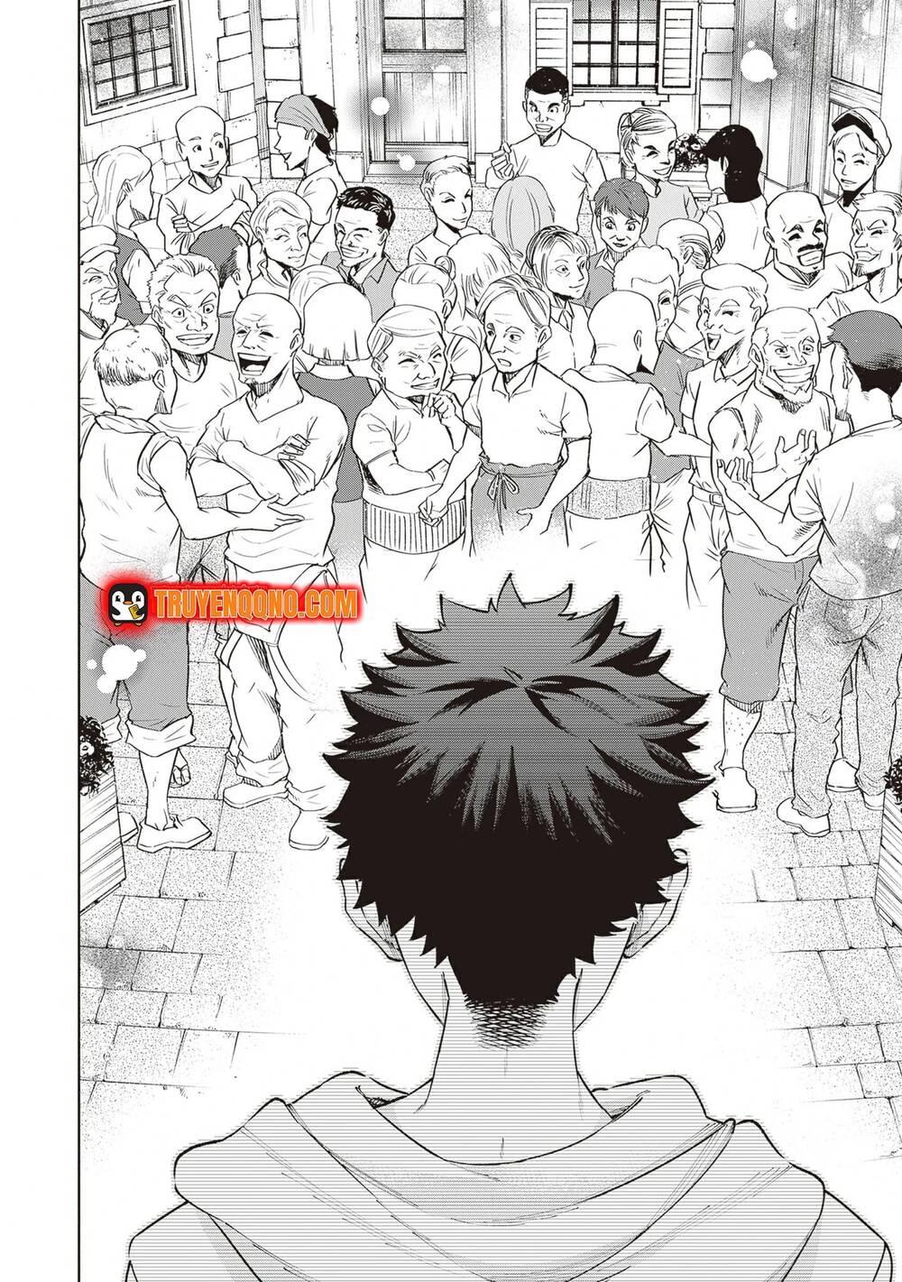 Isekai De Hajimeru Ni Kyoten Seikatsu ~Kuukan Mahou De Outo To Inaka Wo Ittari Kitari~ Chapter 21 - 10