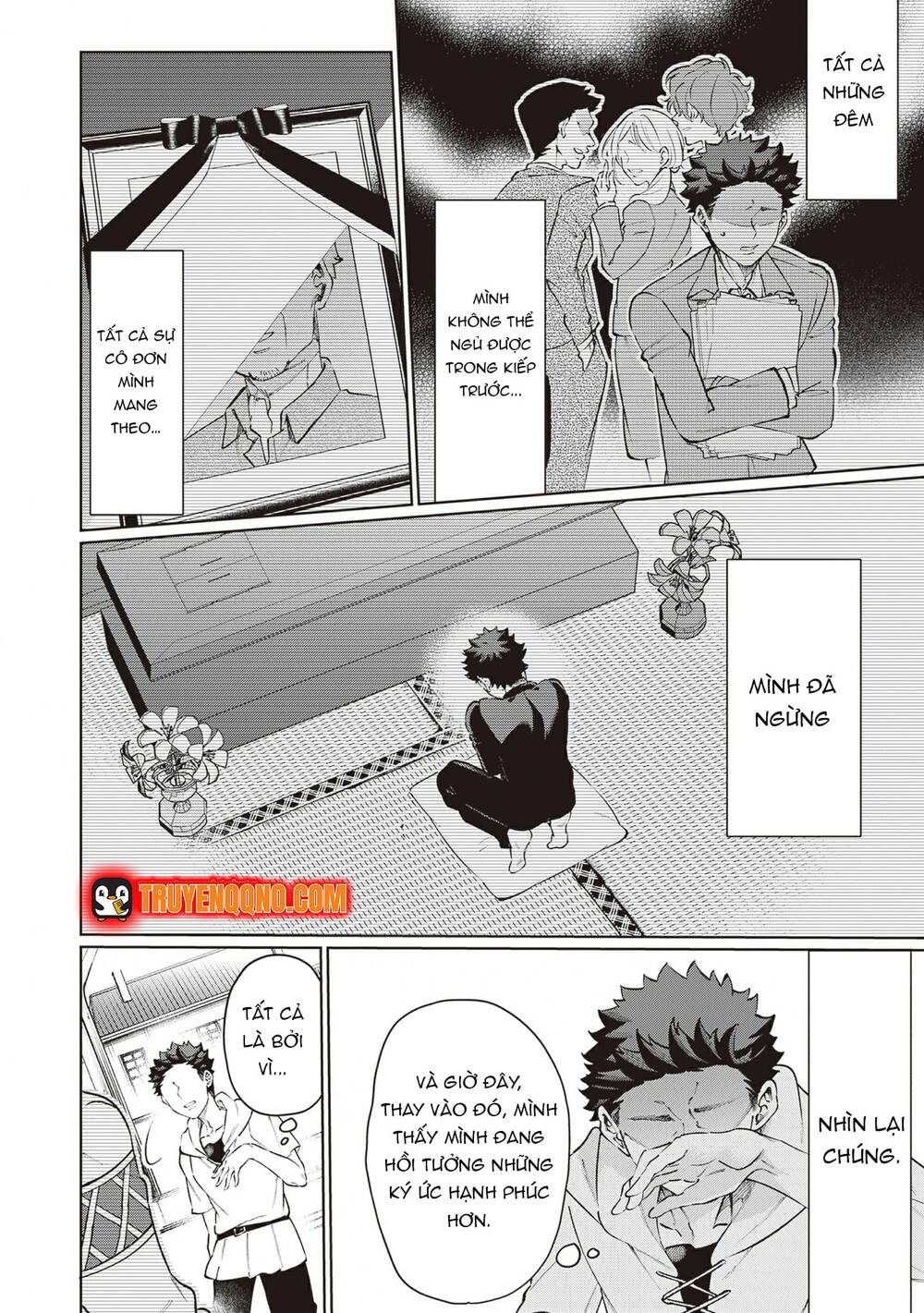 Isekai De Hajimeru Ni Kyoten Seikatsu ~Kuukan Mahou De Outo To Inaka Wo Ittari Kitari~ Chapter 21 - 16