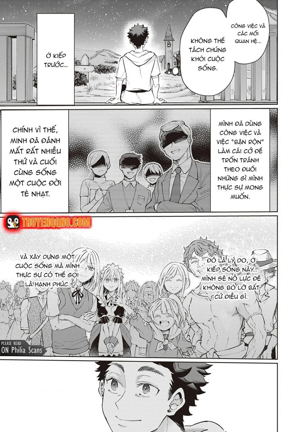 Isekai De Hajimeru Ni Kyoten Seikatsu ~Kuukan Mahou De Outo To Inaka Wo Ittari Kitari~ Chapter 21 - 26