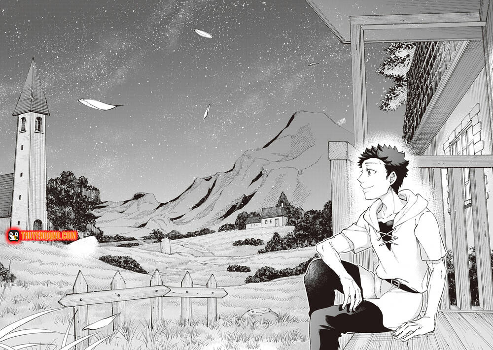 Isekai De Hajimeru Ni Kyoten Seikatsu ~Kuukan Mahou De Outo To Inaka Wo Ittari Kitari~ Chapter 21 - 27