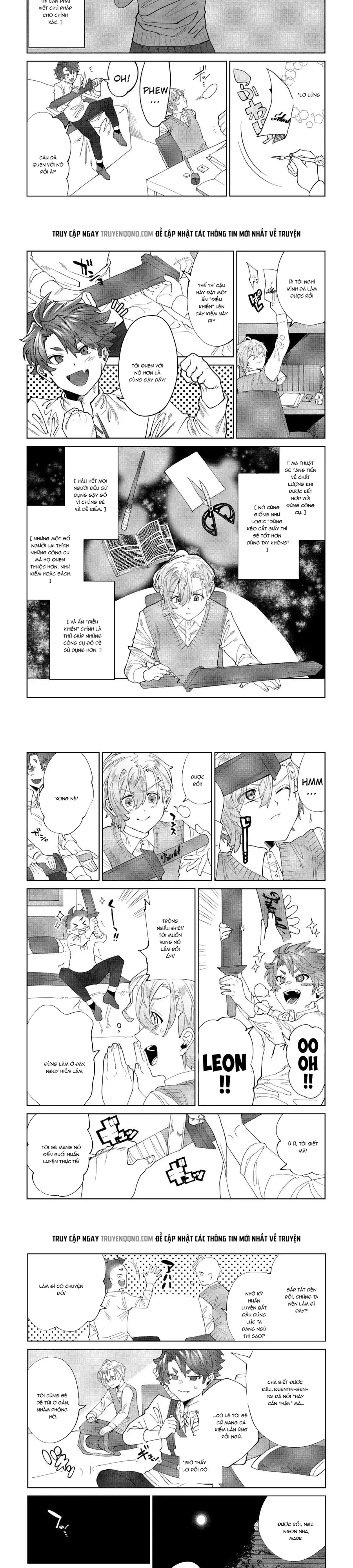 Datsuraku Shita Kizokuke Ni Hirowaretanode Ongaeshi De Hukkou Sasemasu Chapter 6 - 8