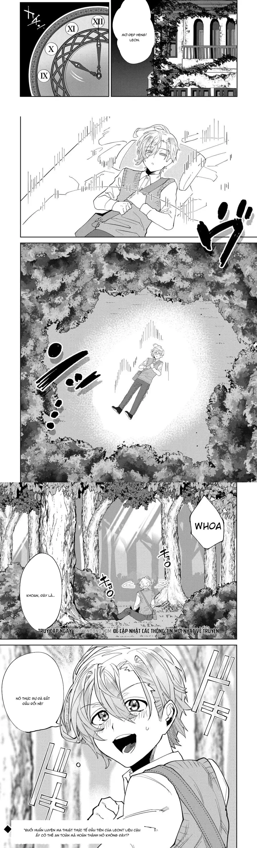 Datsuraku Shita Kizokuke Ni Hirowaretanode Ongaeshi De Hukkou Sasemasu Chapter 6 - 9