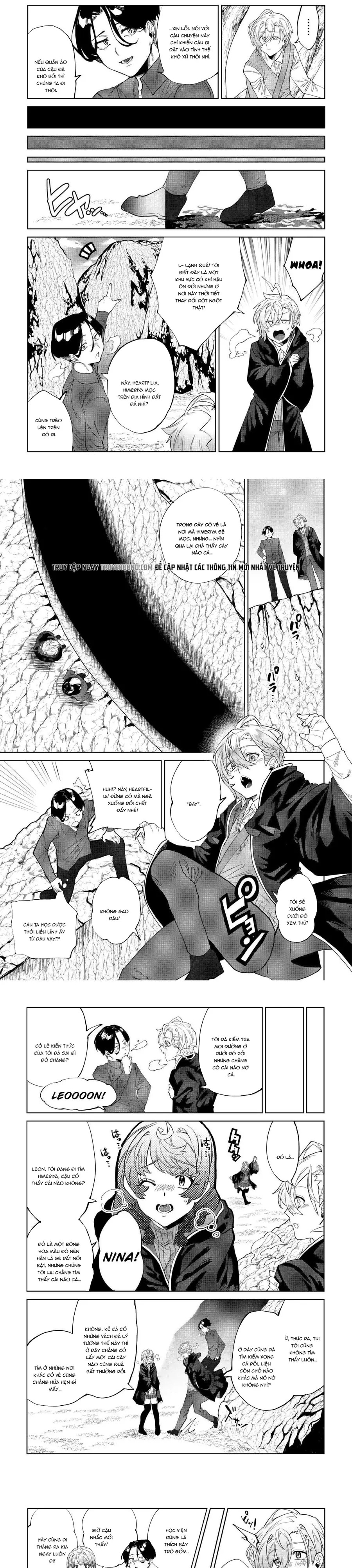 Datsuraku Shita Kizokuke Ni Hirowaretanode Ongaeshi De Hukkou Sasemasu Chapter 7 - 4