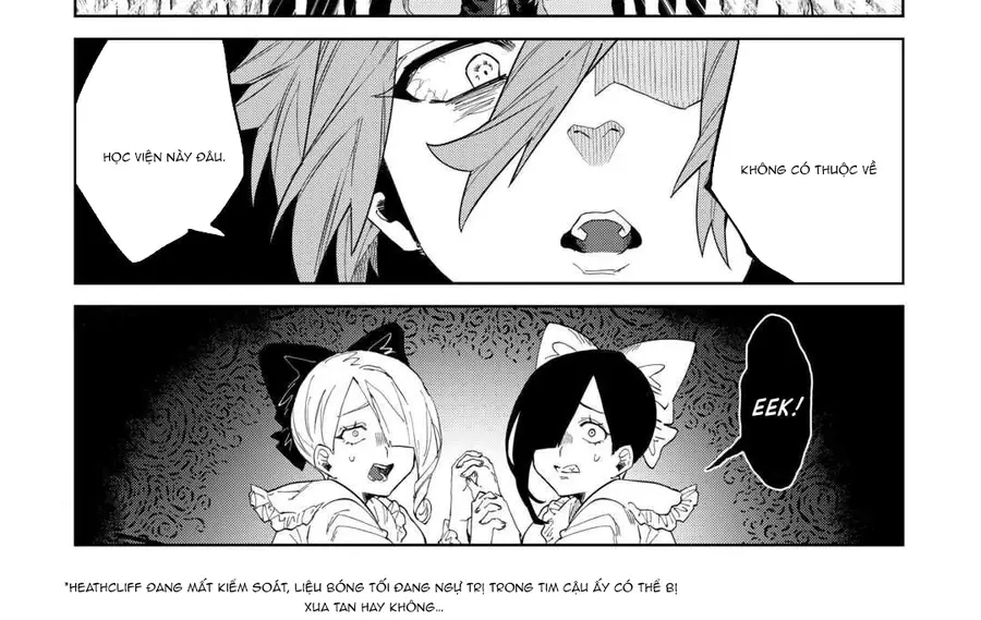 Datsuraku Shita Kizokuke Ni Hirowaretanode Ongaeshi De Hukkou Sasemasu Chapter 7 - 8