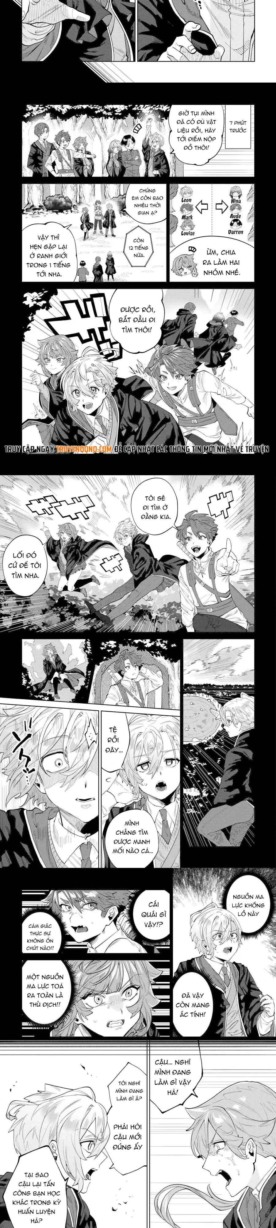 Datsuraku Shita Kizokuke Ni Hirowaretanode Ongaeshi De Hukkou Sasemasu Chapter 8 - 2