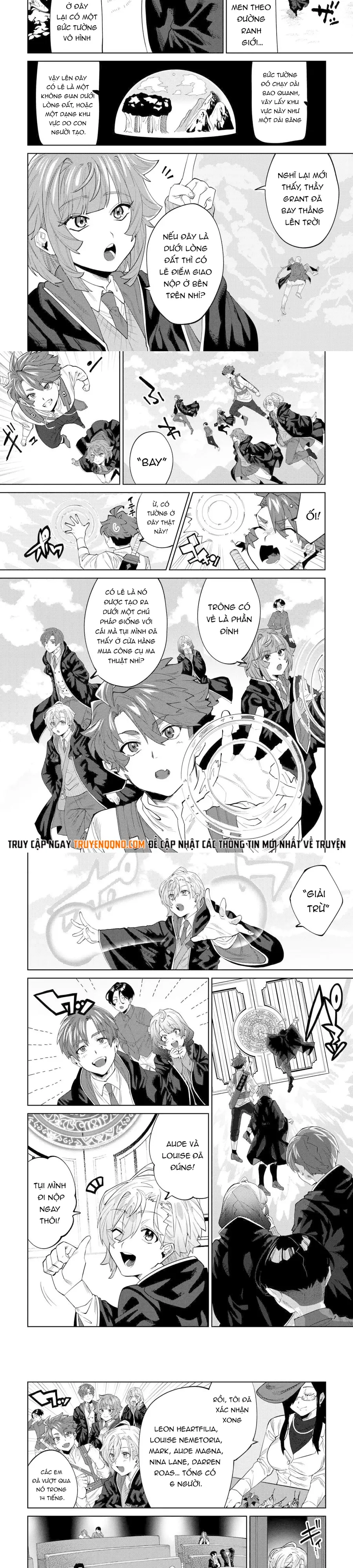 Datsuraku Shita Kizokuke Ni Hirowaretanode Ongaeshi De Hukkou Sasemasu Chapter 8 - 6