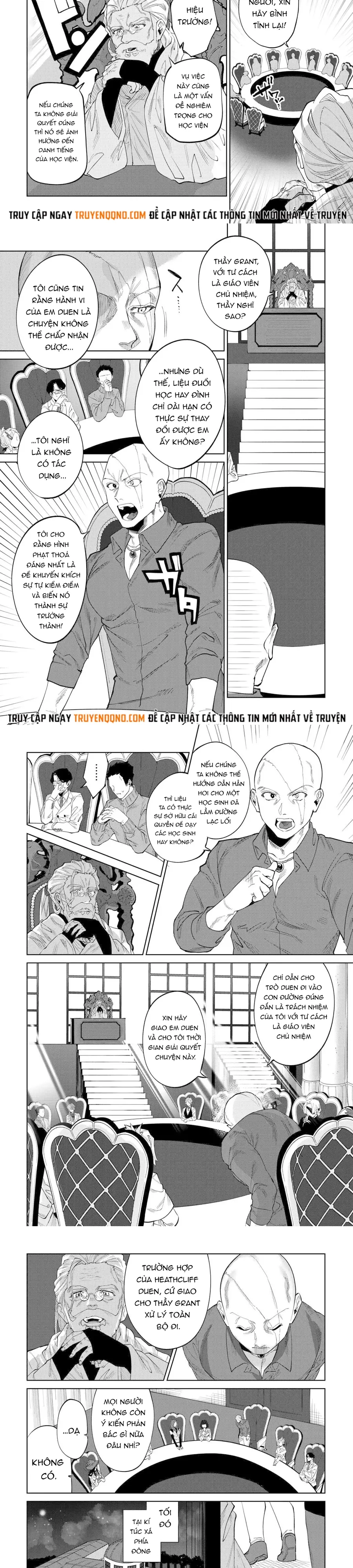 Datsuraku Shita Kizokuke Ni Hirowaretanode Ongaeshi De Hukkou Sasemasu Chapter 8 - 8