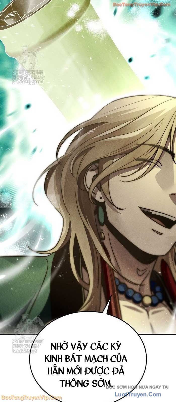 Thần Ma Đại Đế Chapter 26 - 25