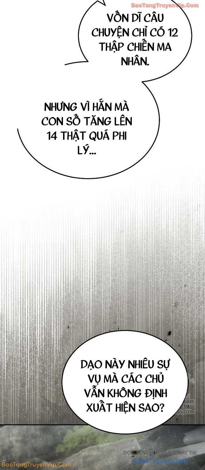 Thần Ma Đại Đế Chapter 26 - 27