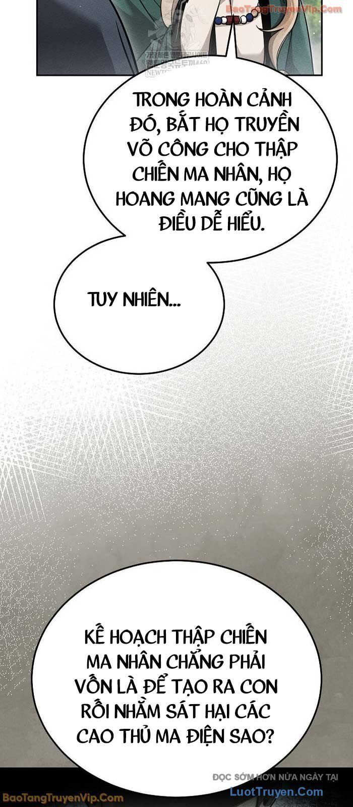 Thần Ma Đại Đế Chapter 26 - 31