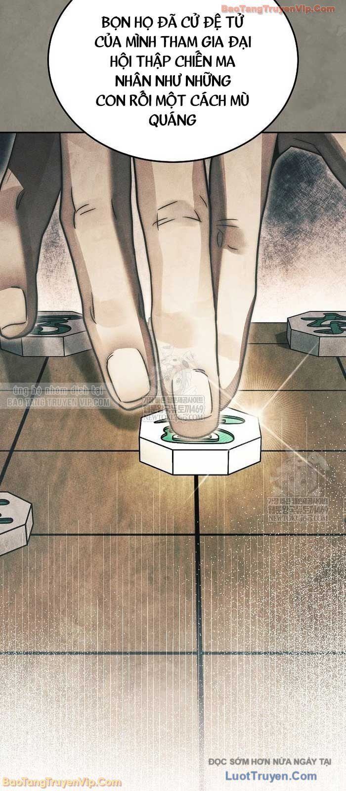 Thần Ma Đại Đế Chapter 26 - 35