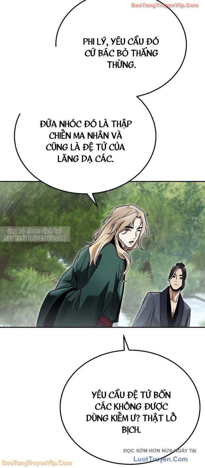 Thần Ma Đại Đế Chapter 26 - 46