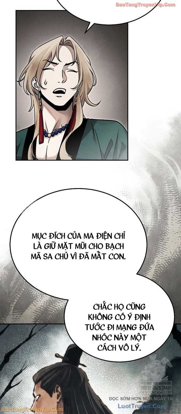 Thần Ma Đại Đế Chapter 26 - 68