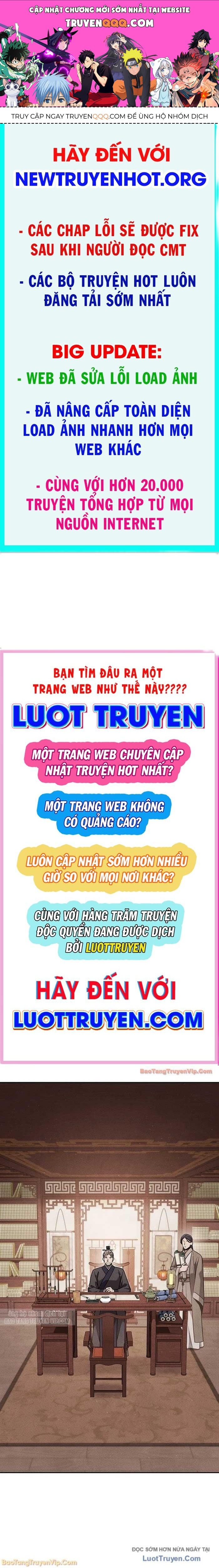 Thần Ma Đại Đế Chapter 27 - 1