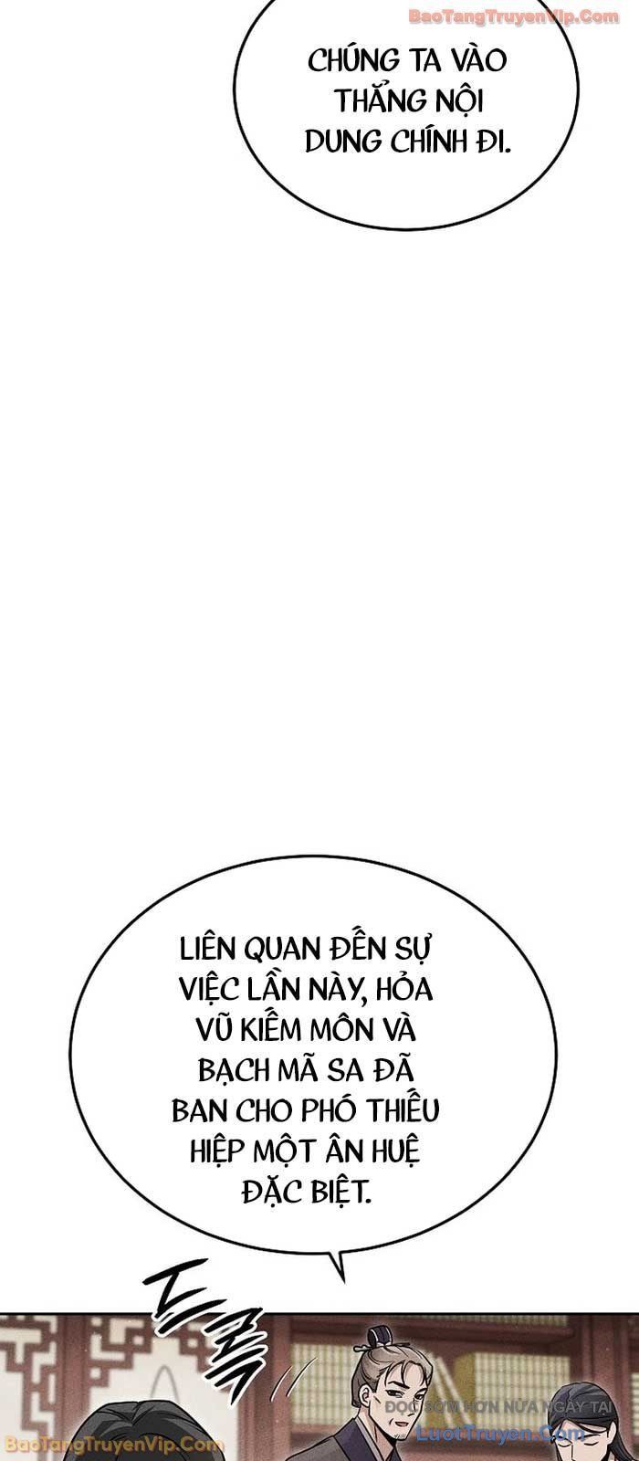 Thần Ma Đại Đế Chapter 27 - 26