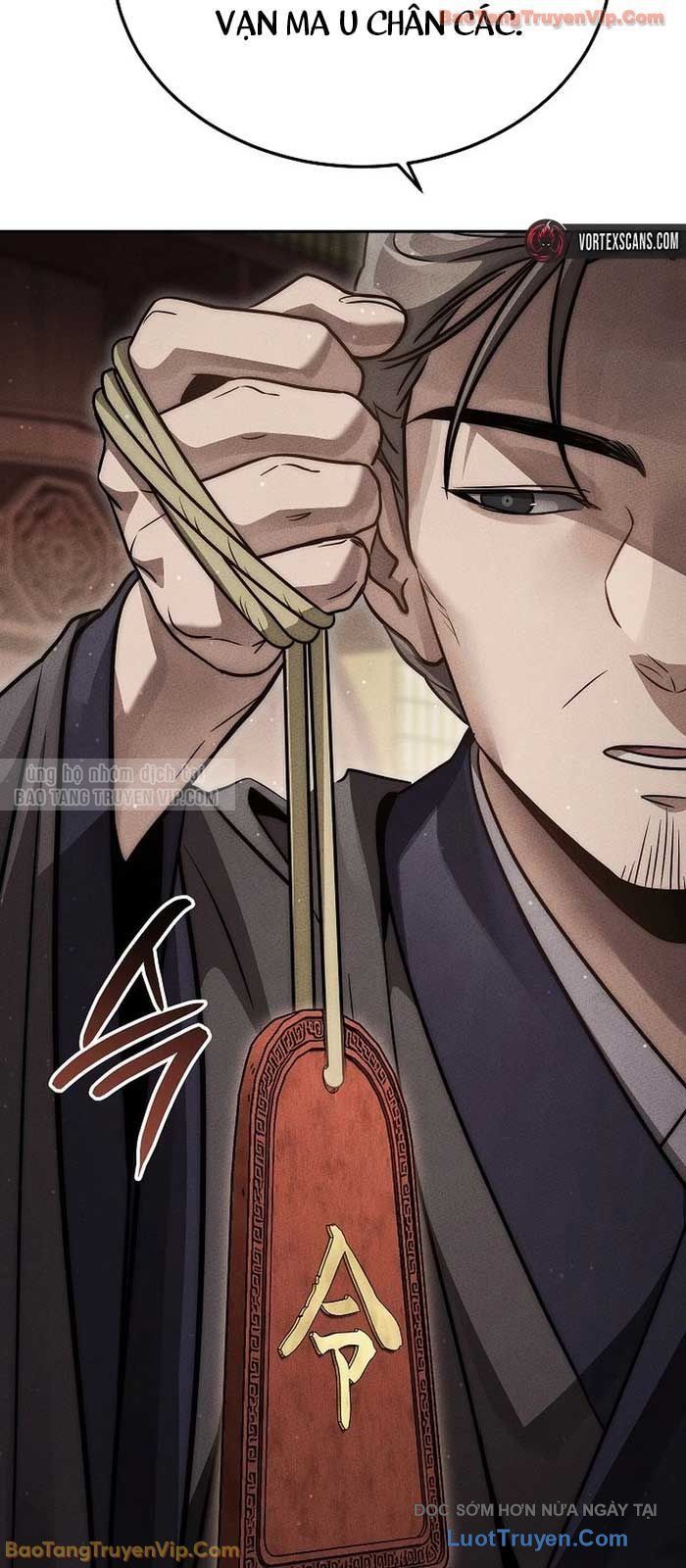 Thần Ma Đại Đế Chapter 27 - 29