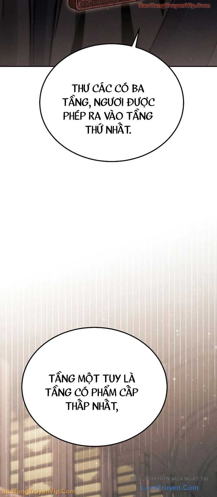 Thần Ma Đại Đế Chapter 27 - 30